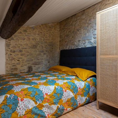 Appartamento Dolce Nimes Centre Esterno foto