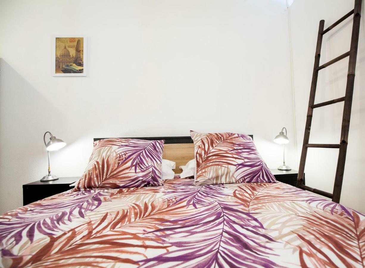 Appartamento Dolce Nimes Centre Esterno foto